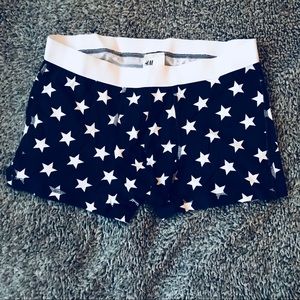 Star Underwear